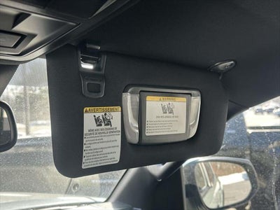 2023 Toyota Tacoma 4WD TRD Sport Double Cab 5' Bed V6 MT (Natl)