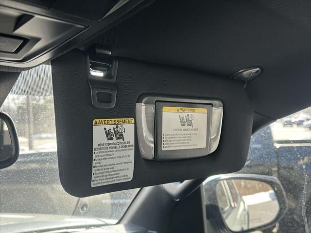 2023 Toyota Tacoma 4WD TRD Sport Double Cab 5' Bed V6 MT (Natl)