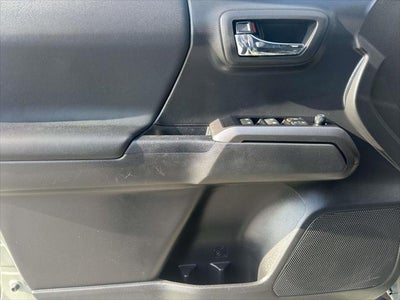 2023 Toyota Tacoma 4WD TRD Sport Double Cab 5' Bed V6 MT (Natl)