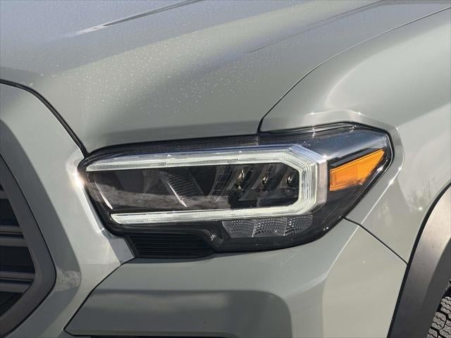 2023 Toyota Tacoma 4WD TRD Sport Double Cab 5' Bed V6 MT (Natl)