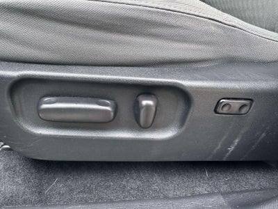 2020 Toyota Tacoma 4WD SR5 Double Cab 6' Bed V6 AT (Natl)