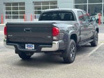 2020 Toyota Tacoma 4WD SR5 Double Cab 6' Bed V6 AT (Natl)