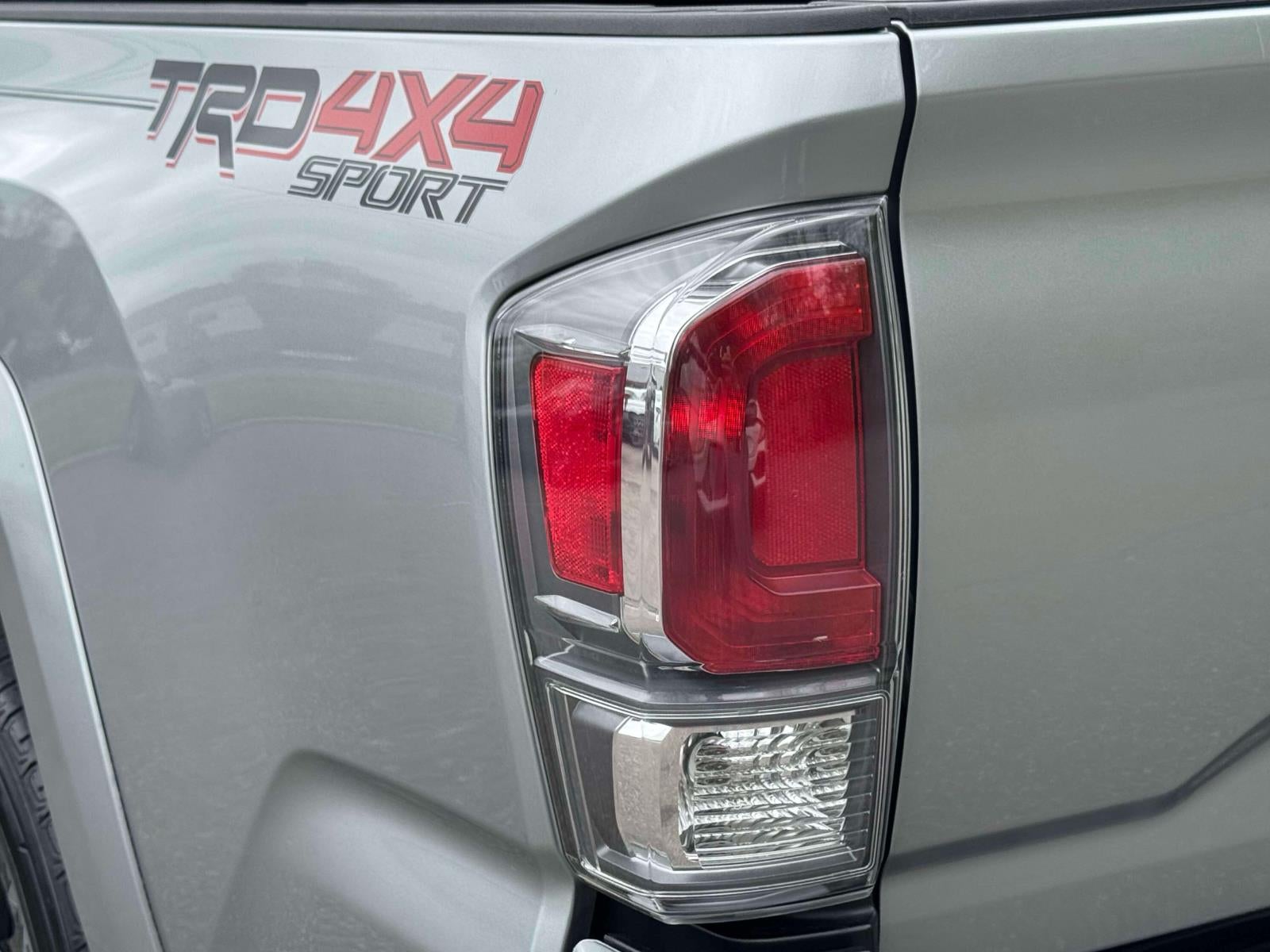 2023 Toyota Tacoma 4WD TRD Sport Double Cab 6' Bed V6 AT (Natl)