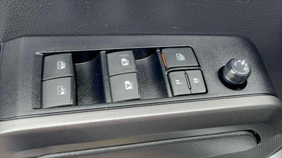2023 Toyota Tacoma 4WD TRD Sport Double Cab 6' Bed V6 AT (Natl)