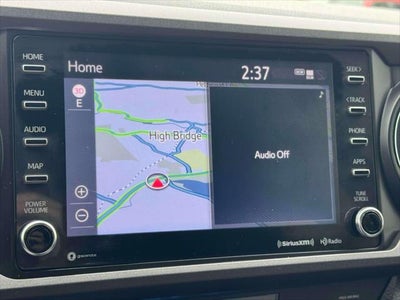 2023 Toyota Tacoma 4WD TRD Sport Double Cab 6' Bed V6 AT (Natl)