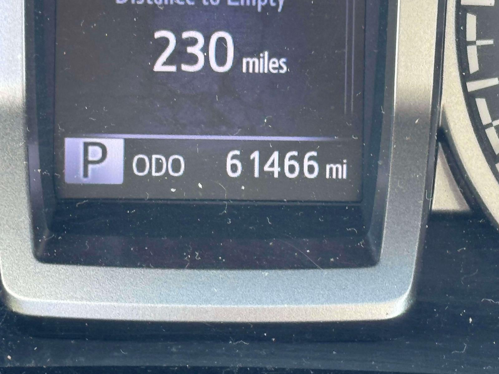 2017 Toyota Tacoma SR5 Double Cab 6' Bed V6 4x4 AT (Natl)