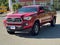2017 Toyota Tacoma SR5 Double Cab 6' Bed V6 4x4 AT (Natl)