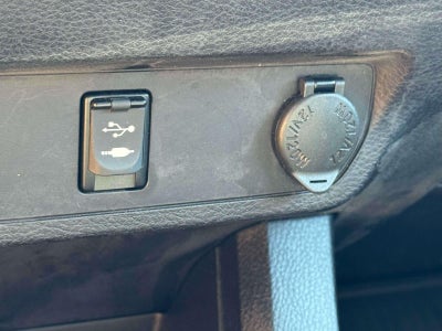 2017 Toyota Tacoma SR5 Double Cab 6' Bed V6 4x4 AT (Natl)