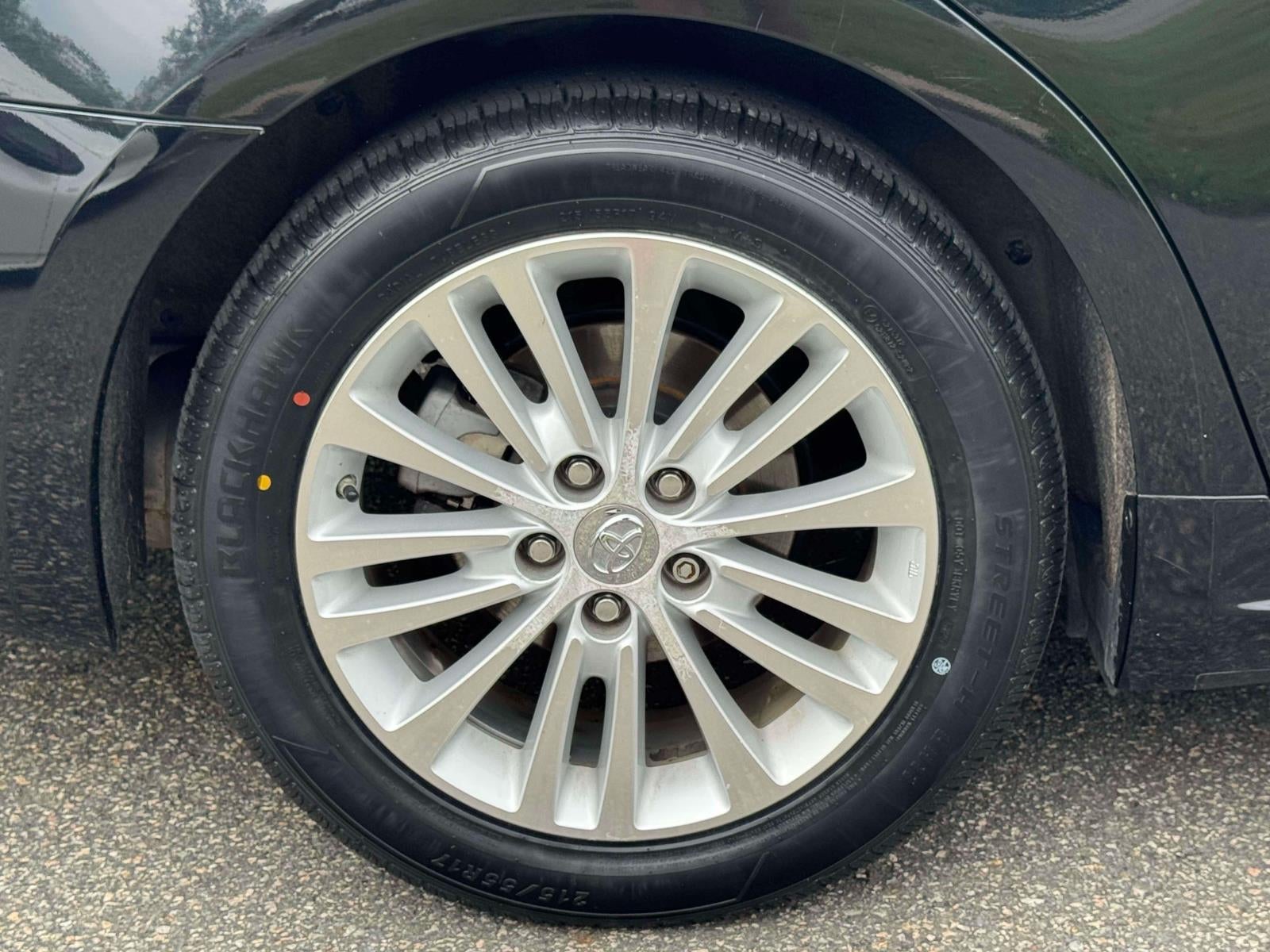 2015 Toyota Avalon Hybrid 4dr Sdn XLE Premium (Natl)