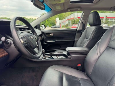 2015 Toyota Avalon Hybrid 4dr Sdn XLE Premium (Natl)