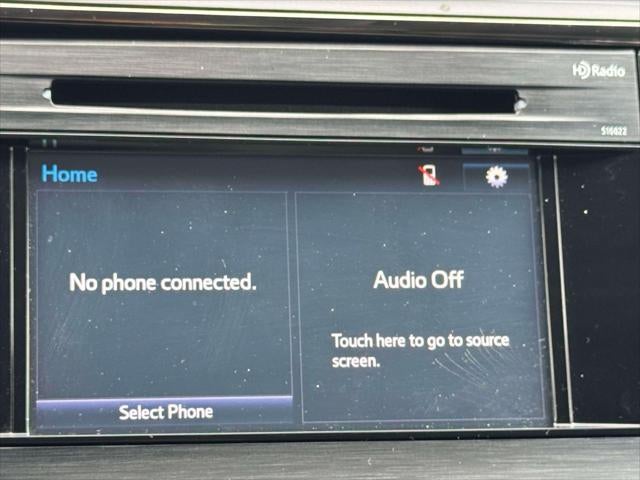 2015 Toyota Avalon Hybrid 4dr Sdn XLE Premium (Natl)
