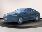 2024 Toyota Camry Hybrid LE CVT (Natl)