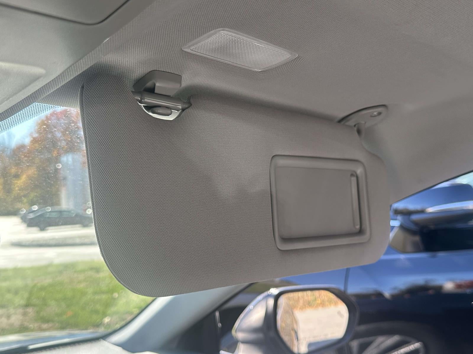 2024 Toyota Camry Hybrid LE CVT (Natl)