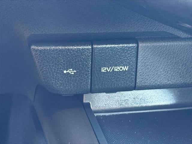 2024 Toyota Camry SE Auto (Natl)