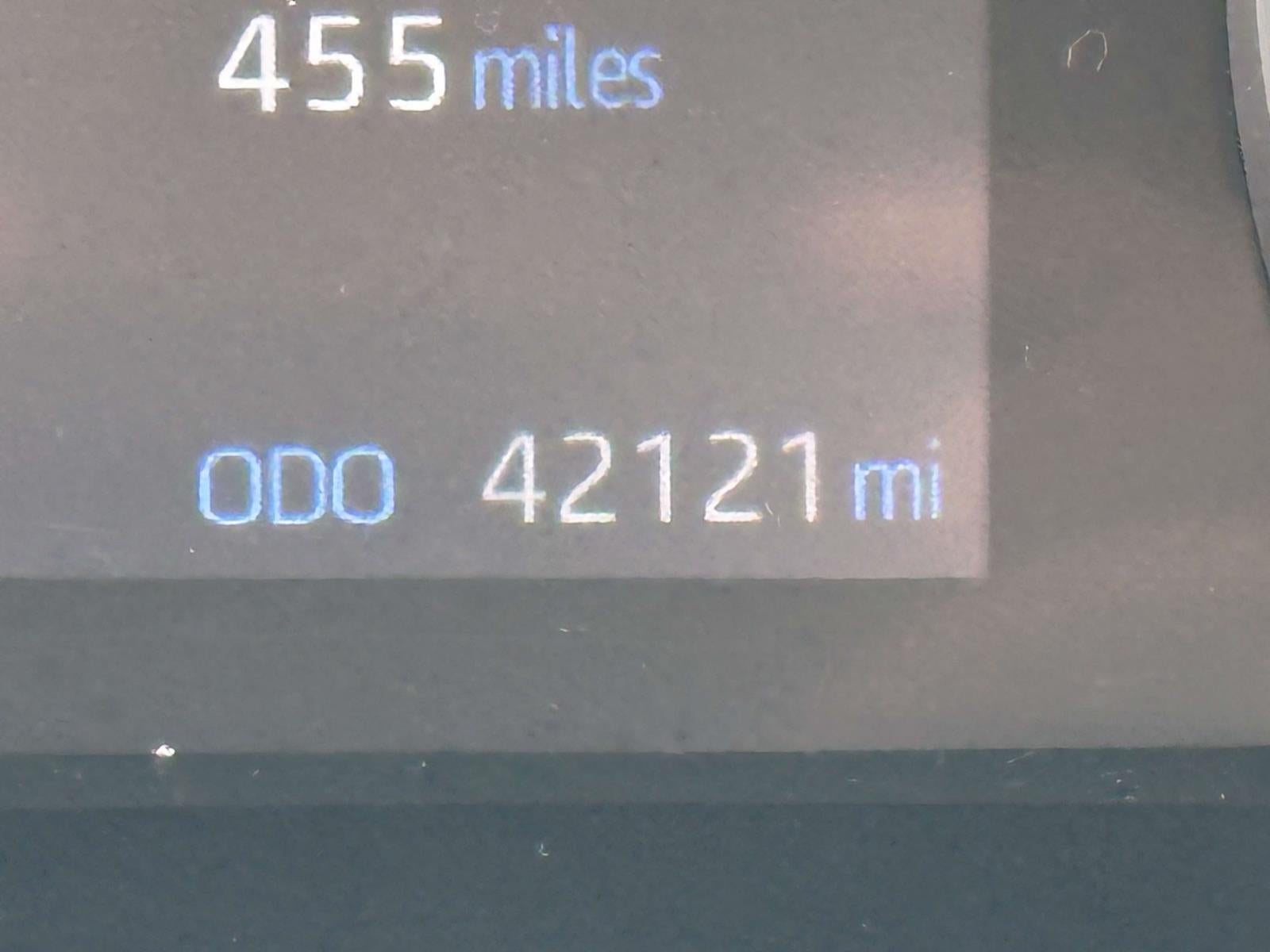 2022 Toyota RAV4 Hybrid XLE AWD (Natl)