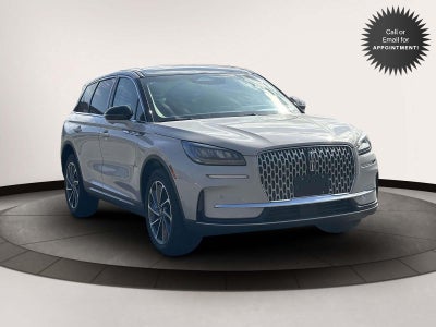 2023 Lincoln Corsair Standard AWD