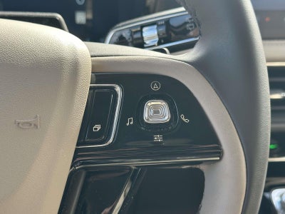 2023 Lincoln Corsair Standard AWD