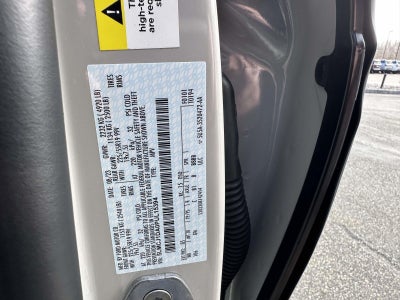 2023 Lincoln Corsair Standard AWD