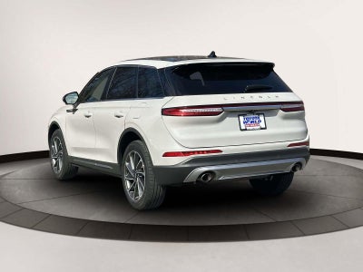 2023 Lincoln Corsair Standard AWD