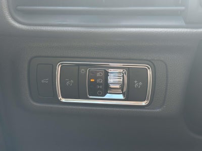 2023 Lincoln Corsair Standard AWD