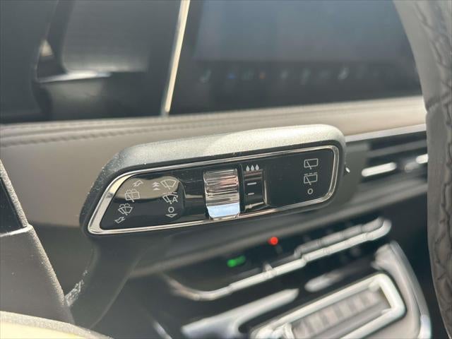 2023 Lincoln Corsair Standard AWD