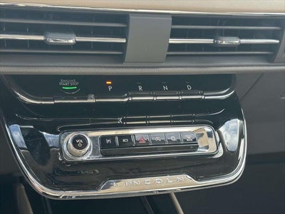 2023 Lincoln Corsair Standard AWD