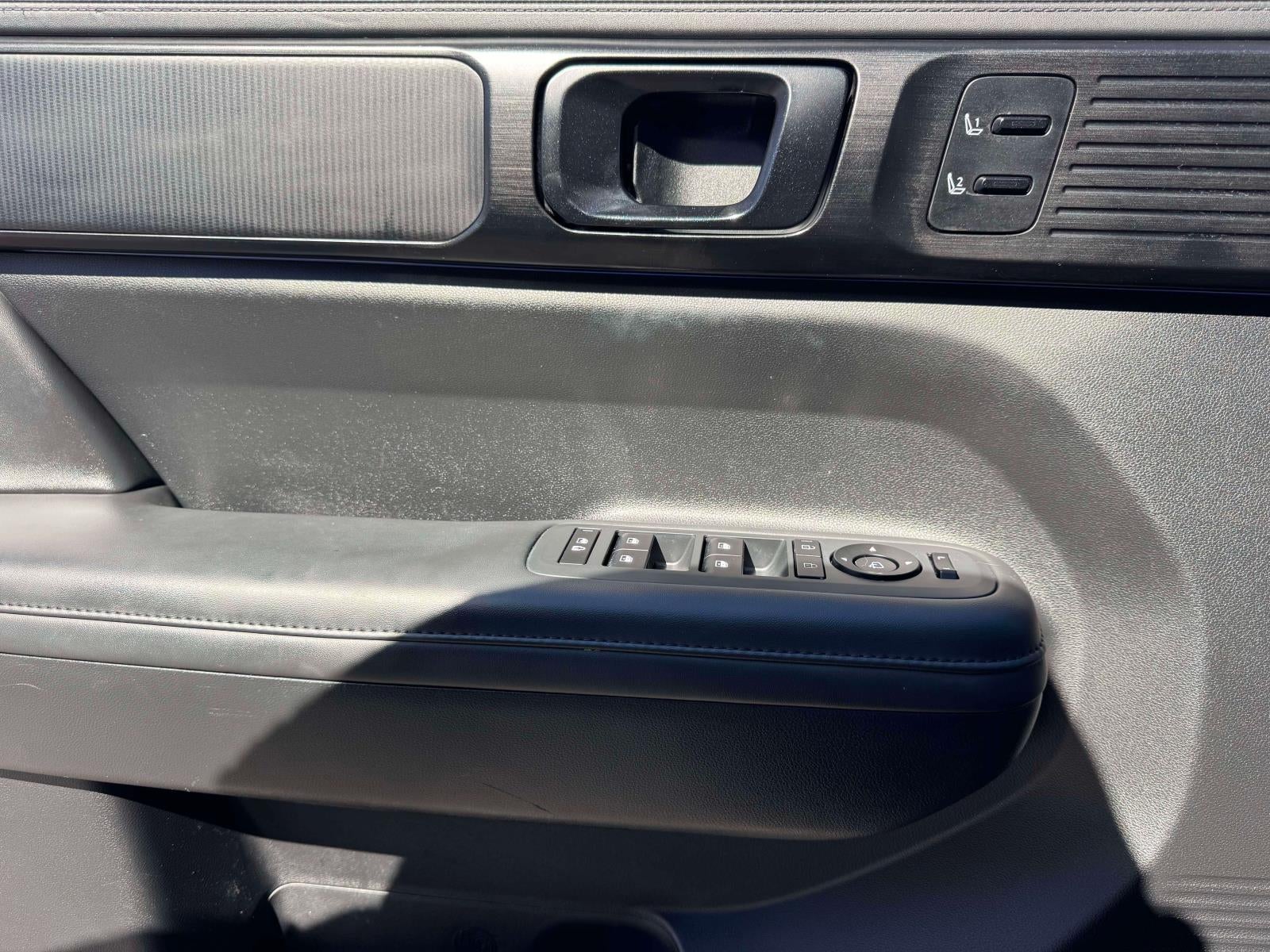 2025 Hyundai Santa Fe Calligraphy AWD