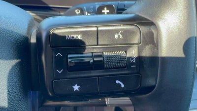 2025 Hyundai Santa Fe Calligraphy AWD