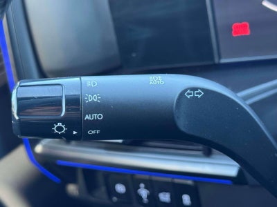 2025 Hyundai Santa Fe Calligraphy AWD