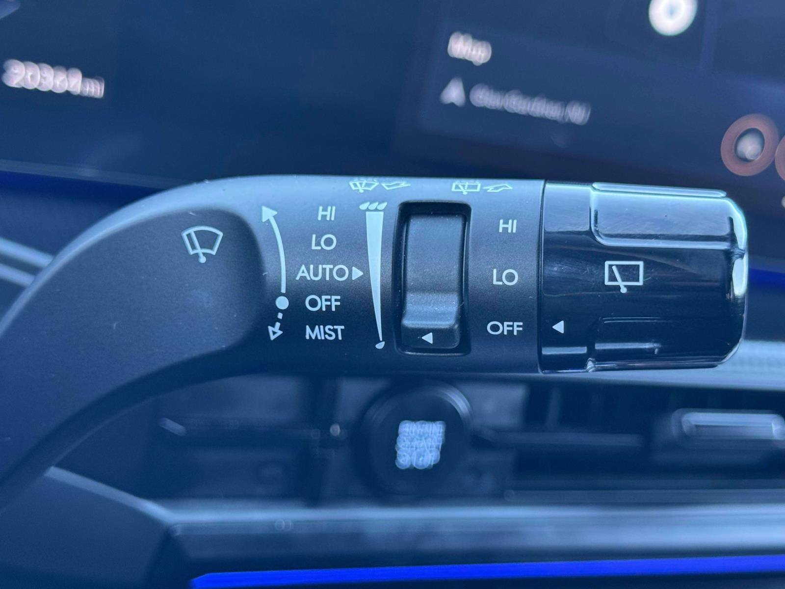 2025 Hyundai Santa Fe Calligraphy AWD