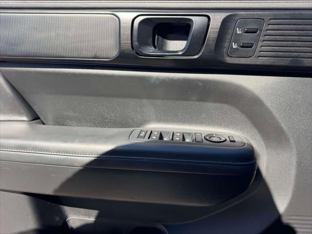 2025 Hyundai Santa Fe Calligraphy AWD