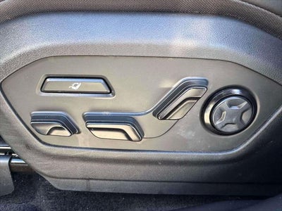 2025 Hyundai Santa Fe Calligraphy AWD