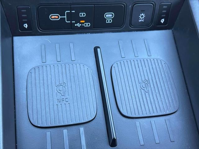 2025 Hyundai Santa Fe Calligraphy AWD