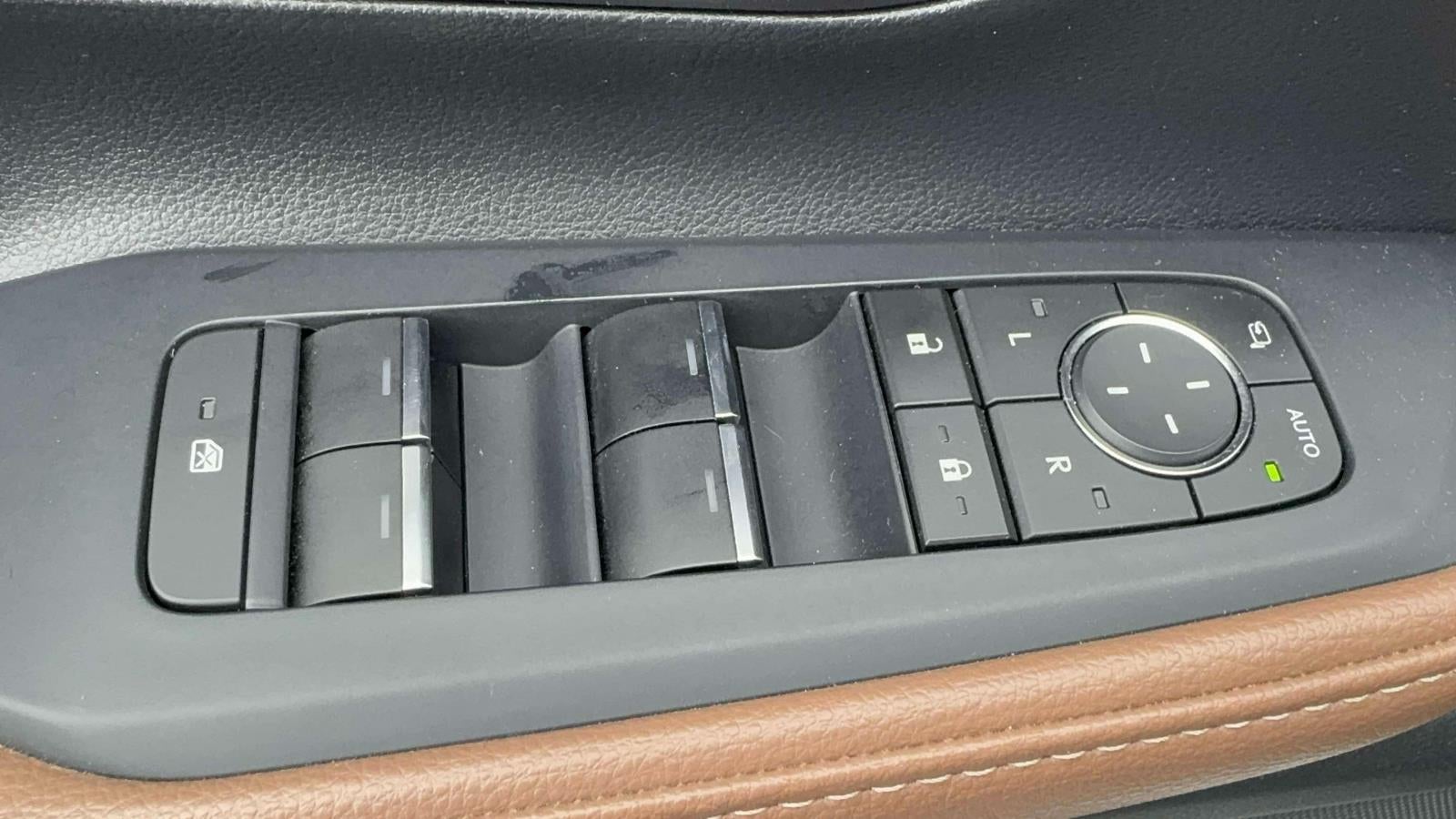 2024 Toyota Grand Highlander Platinum AWD (Natl)