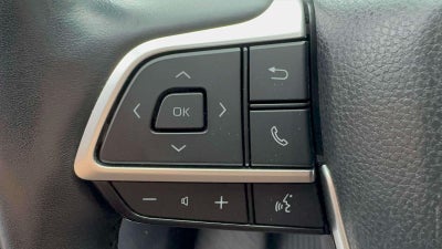 2024 Toyota Grand Highlander Platinum AWD (Natl)