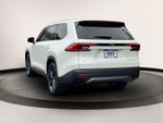 2024 Toyota Grand Highlander Platinum AWD (Natl)
