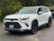 2024 Toyota Grand Highlander Platinum AWD (Natl)