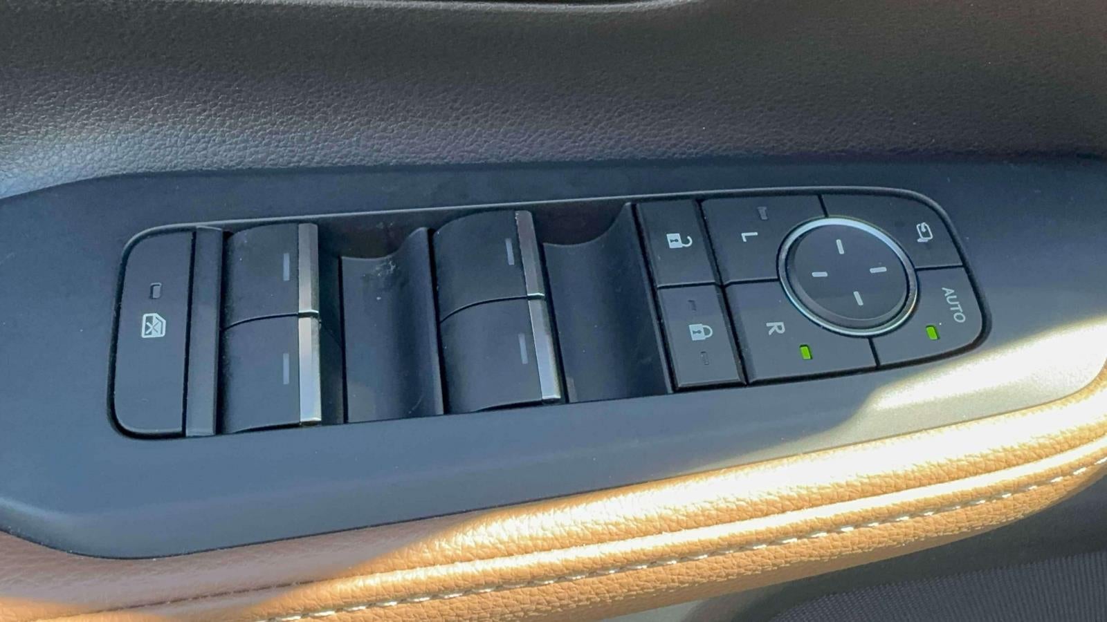 2024 Toyota Grand Highlander Platinum AWD (Natl)