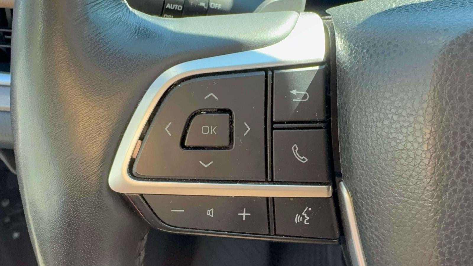 2024 Toyota Grand Highlander Platinum AWD (Natl)