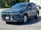 2024 Toyota Grand Highlander Platinum AWD (Natl)