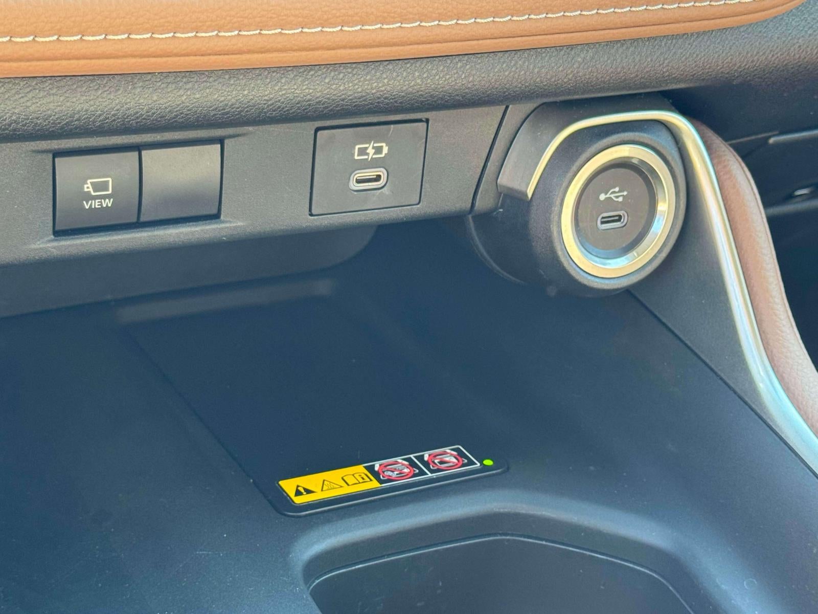 2024 Toyota Grand Highlander Platinum AWD (Natl)