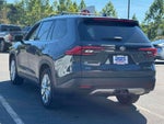 2024 Toyota Grand Highlander Platinum AWD (Natl)