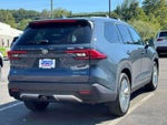 2024 Toyota Grand Highlander Platinum AWD (Natl)