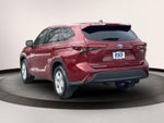 2022 Toyota Highlander Hybrid LE AWD (Natl)