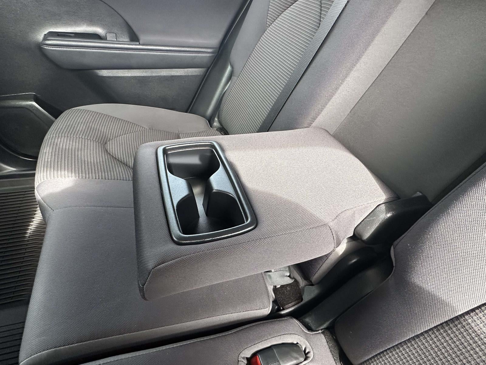 2022 Toyota Highlander Hybrid LE AWD (Natl)