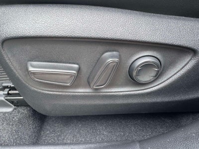 2023 Toyota Highlander Hybrid XLE AWD (Natl)