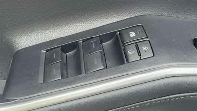 2023 Toyota Highlander Hybrid XLE AWD (Natl)