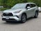 2023 Toyota Highlander Hybrid XLE AWD (Natl)