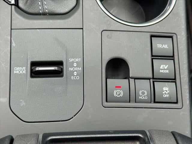 2023 Toyota Highlander Hybrid XLE AWD (Natl)