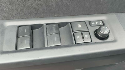 2025 Toyota Tundra 4WD SR CrewMax 5.5' Bed (Natl)